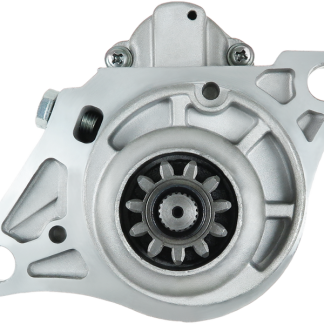 AS-PL S5181S Startmotor — HITACHI, ISUZU