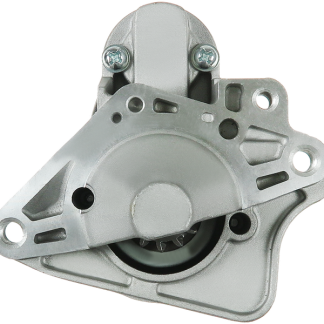 AS-PL S5185 Startmotor — RENAULT, DACIA