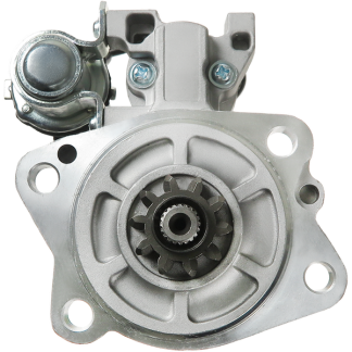 AS-PL S5189 Startmotor — MITSUBISHI, CATERPILLAR