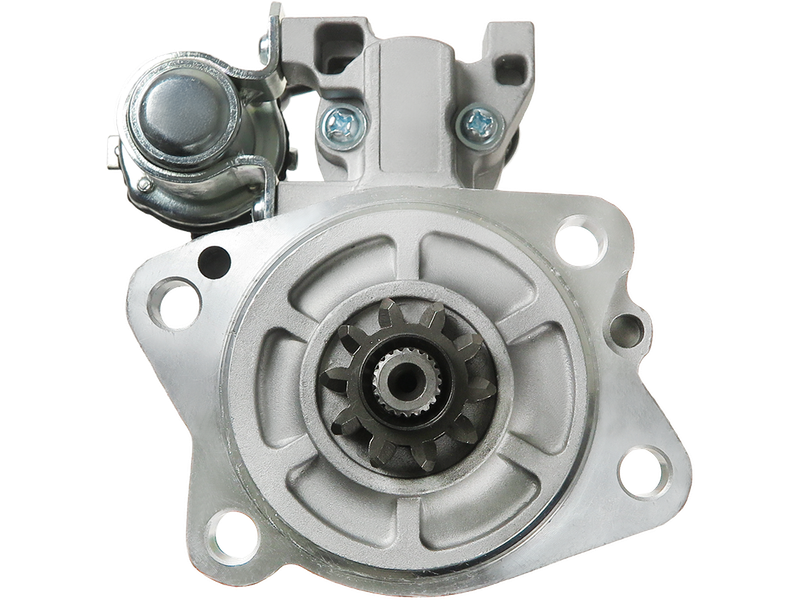 AS-PL S5189 Startmotor — MITSUBISHI, CATERPILLAR