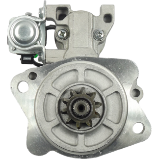 AS-PL S5191 Startmotor — CATERPILLAR, MITSUBISHI, NISSAN