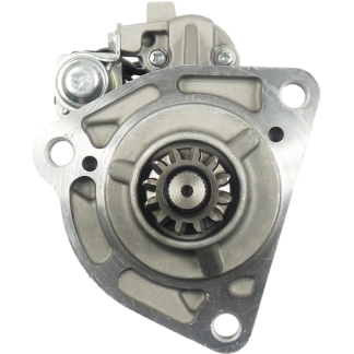 AS-PL S5192 Startmotor — SCANIA, VOLVO, MERCEDES-BENZ