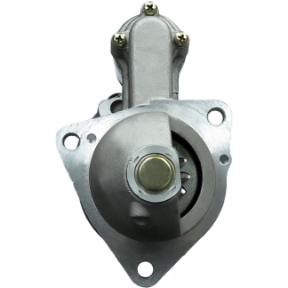 AS-PL S5193 Startmotor — MITSUBISHI