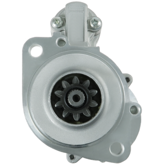 AS-PL S5194 Startmotor — MITSUBISHI
