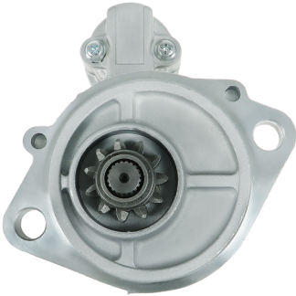 AS-PL S5197 Startmotor — JCB, CASE IH, GEHL