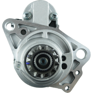 AS-PL S5199 Startmotor — NISSAN