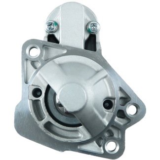 AS-PL S5202 Startmotor — MAZDA