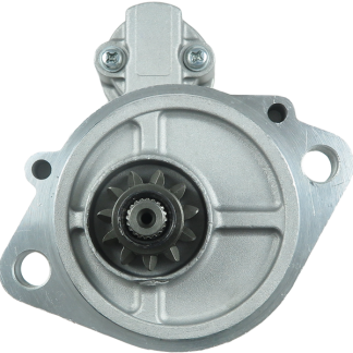 AS-PL S5203 Startmotor — KOBELCO, ISUZU