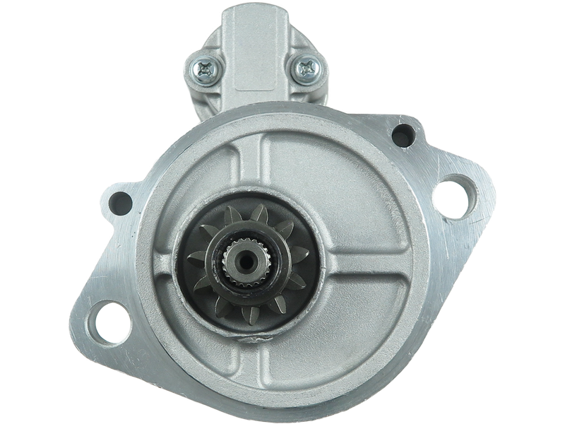 AS-PL S5203 Startmotor — KOBELCO, ISUZU