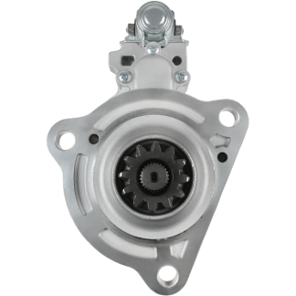 AS-PL S5204 Startmotor — VOLVO PENTA