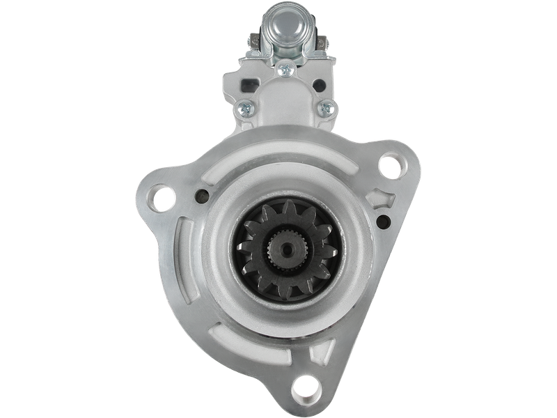 AS-PL S5204 Startmotor — VOLVO PENTA