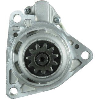 AS-PL S5205 Startmotor — MITSUBISHI