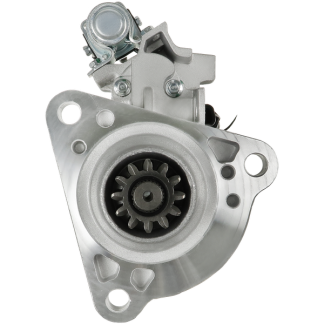 AS-PL S5206 Startmotor — MAN