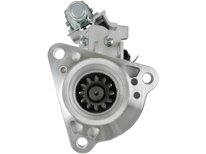AS-PL S5206 Startmotor — MAN