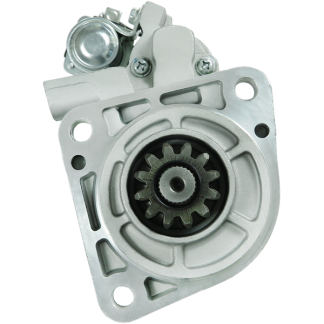 AS-PL S5207 Startmotor — FENDT, DEUTZ-FAHR, ZOOMLION