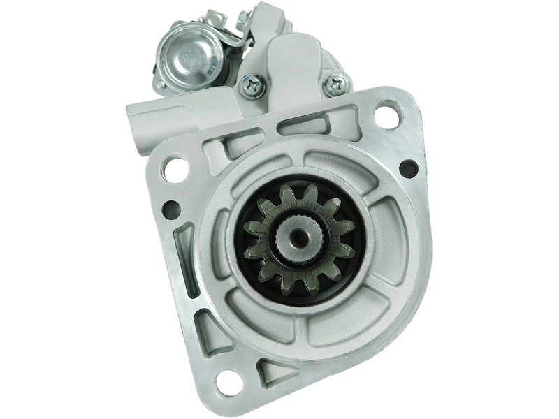 AS-PL S5207 Startmotor — FENDT, DEUTZ-FAHR, ZOOMLION