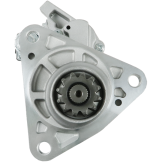 AS-PL S5209 Startmotor — VOLVO, IVECO