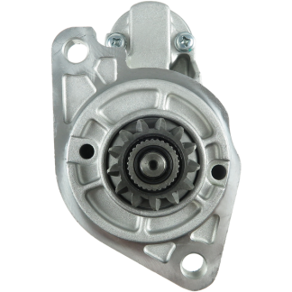 AS-PL S5211 Startmotor — CATERPILLAR, MAHINDRA, CUB CADET