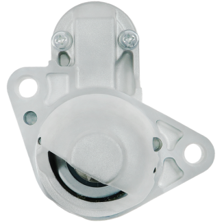 AS-PL S5212 Startmotor — SMART