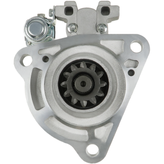 AS-PL S5214 Startmotor — VOLVO, RENAULT TRUCKS, MAN