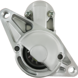 AS-PL S5215 Startmotor — FORD, LINCOLN