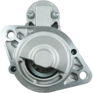 AS-PL S5216 Startmotor — OPEL, VAUXHALL, CHEVROLET