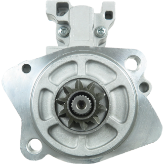 AS-PL S5217 Startmotor — MITSUBISHI, CATERPILLAR