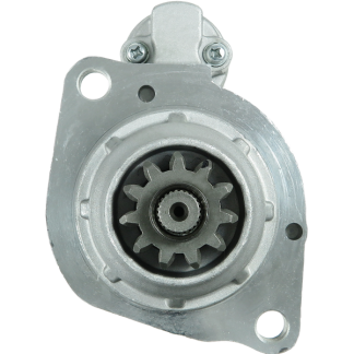 AS-PL S5218 Startmotor — MITSUBISHI