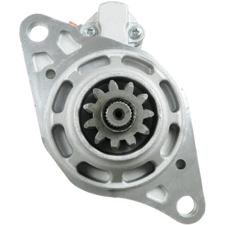 AS-PL S5219 Startmotor — HITACHI, ISUZU, JOHN DEERE