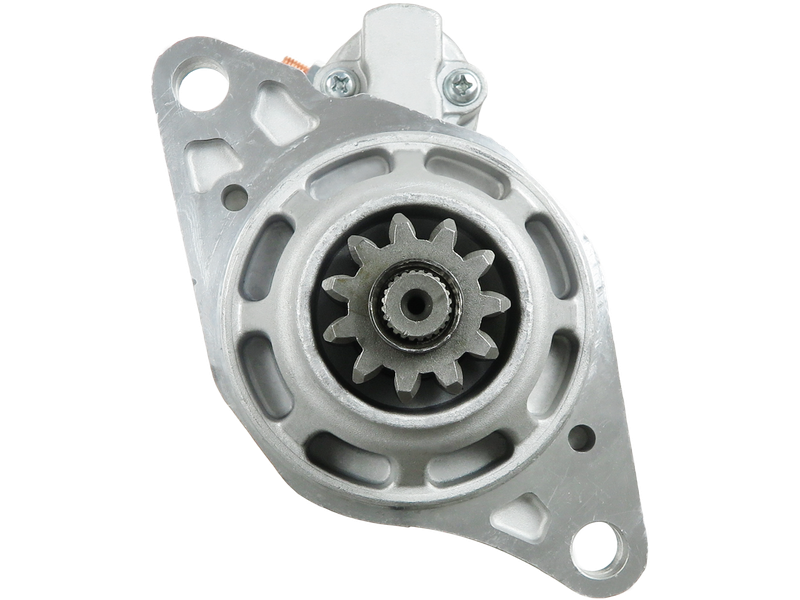 AS-PL S5219 Startmotor — HITACHI, ISUZU, JOHN DEERE