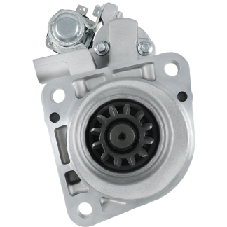 AS-PL S5221 Startmotor — BELARUS, VOLVO, DEUTZ-FAHR