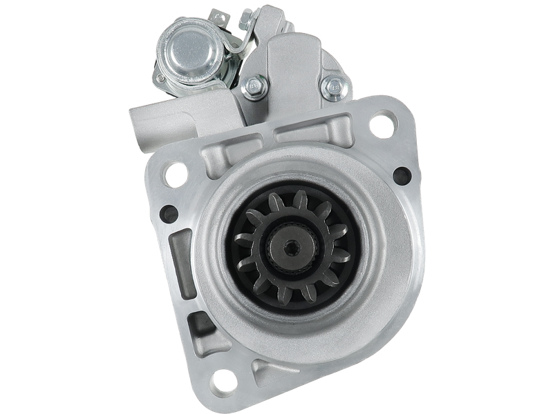 AS-PL S5221 Startmotor — BELARUS, VOLVO, DEUTZ-FAHR