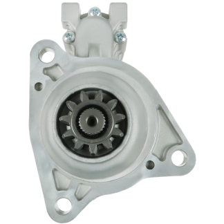 AS-PL S5222 Startmotor — MITSUBISHI