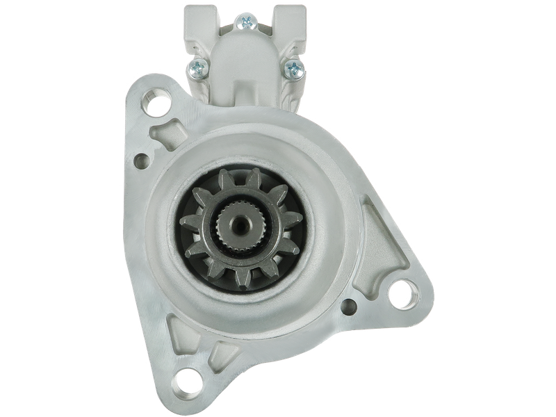 AS-PL S5222 Startmotor — MITSUBISHI