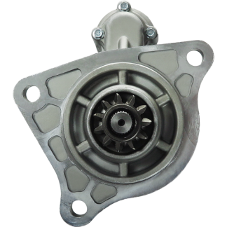 AS-PL S5224 Startmotor — ISUZU