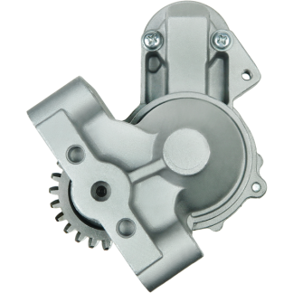 AS-PL S5226 Startmotor — DODGE, CHRYSLER