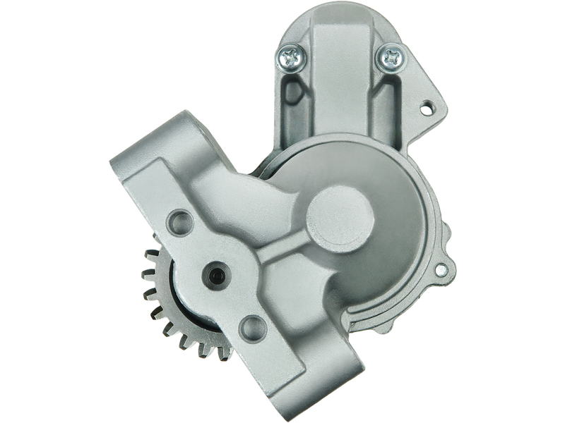 AS-PL S5226 Startmotor — DODGE, CHRYSLER