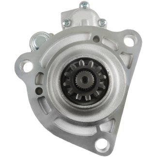 AS-PL S5227 Startmotor — SCANIA