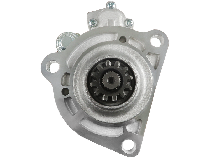 AS-PL S5227 Startmotor — SCANIA