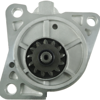 AS-PL S5230 Startmotor — MITSUBISHI, KOBELCO