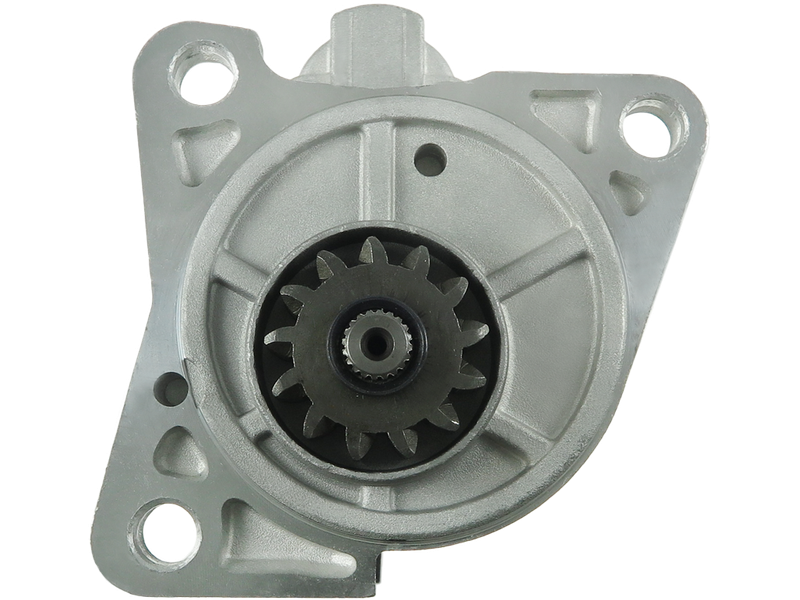 AS-PL S5230 Startmotor — MITSUBISHI, KOBELCO