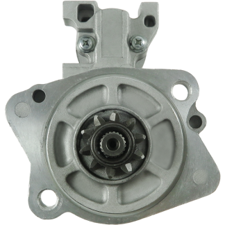 AS-PL S5231 Startmotor — CATERPILLAR