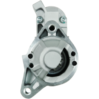 AS-PL S5233 Startmotor — JEEP
