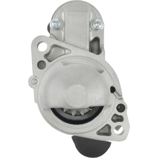 AS-PL S5237PR Startmotor — OPEL, RENAULT, VAUXHALL