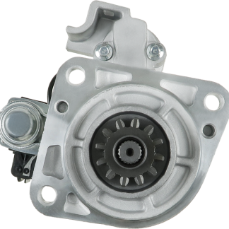 AS-PL S5239S Startmotor — MAN