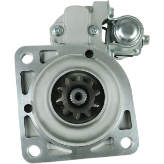 AS-PL S5241S Startmotor — IVECO