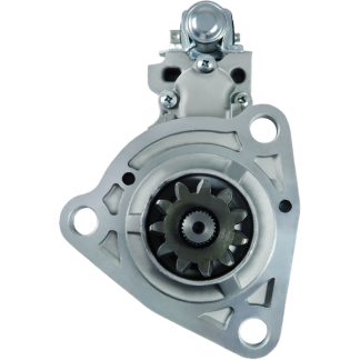 AS-PL S5246S Startmotor — PETERBILT, KENWORTH