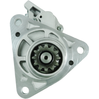 AS-PL S5247S Startmotor — VOLVO, IVECO