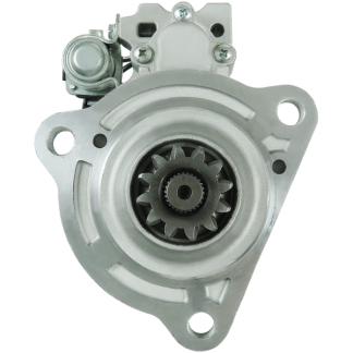 AS-PL S5248S Startmotor — VOLVO PENTA