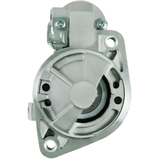 AS-PL S5249S Startmotor — MITSUBISHI